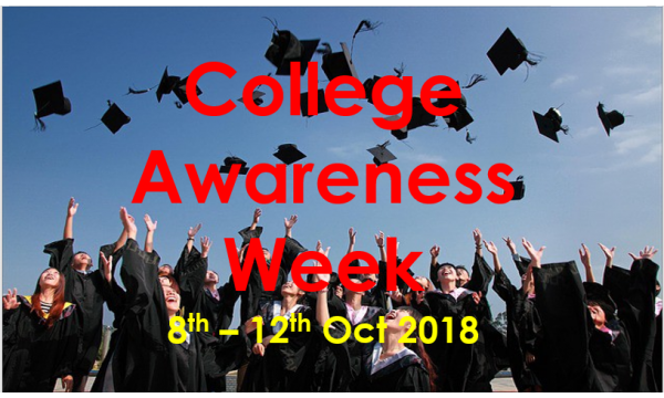 College Awareness Week