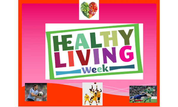Healthy Living Week