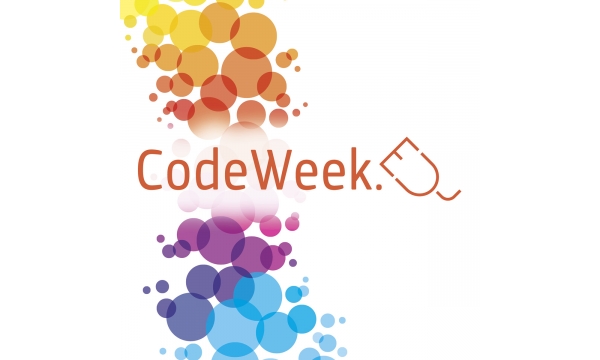 Coding Week 2021