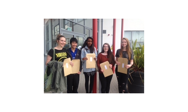 Congratulations to our Leaving Cert students