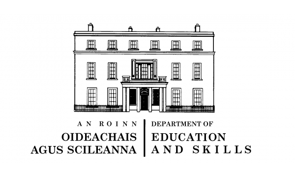 STATEMENT FROM THE DEPARTMENT OF EDUCATION AND SKILLS
