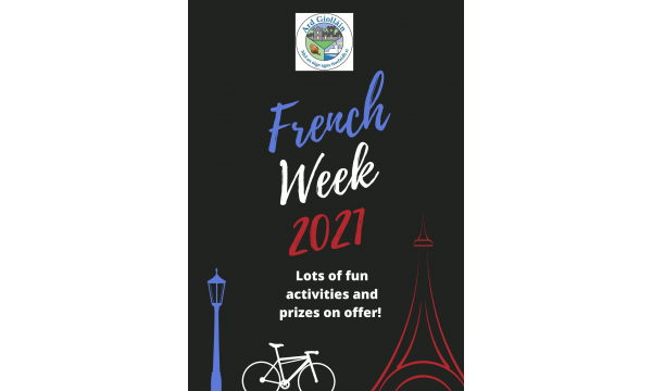 French Week 2021