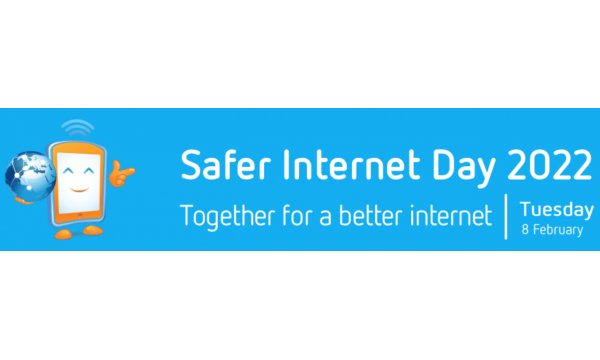 Internet Safety Week 2022
