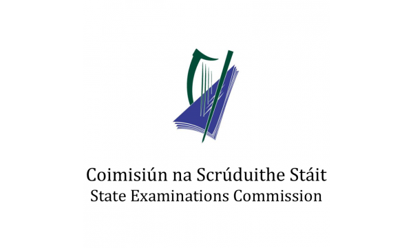 2023 State Examinations Coursework - Important Information